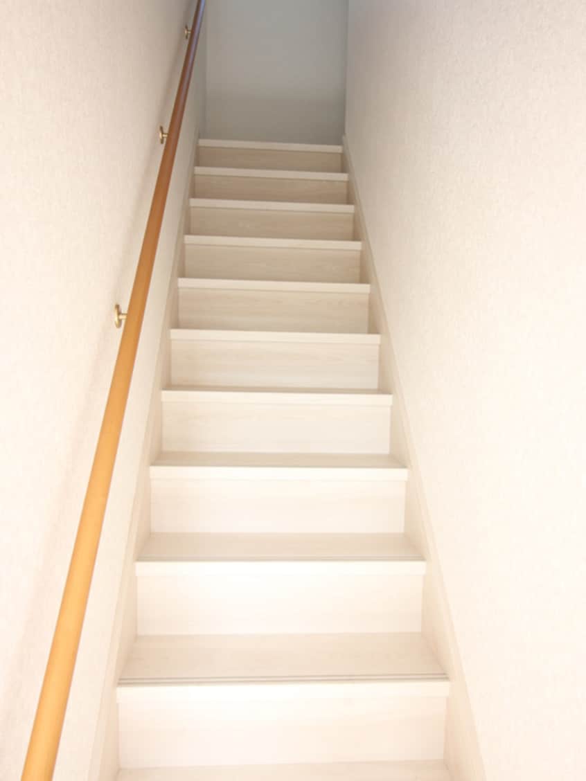 廊下 カインドネス町田旭町