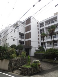 大岡山コーポラス(513)