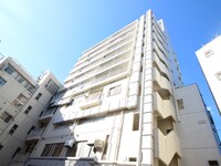 プレシエ武蔵新城