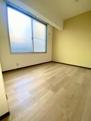 居室 ブランニュ－美しが丘