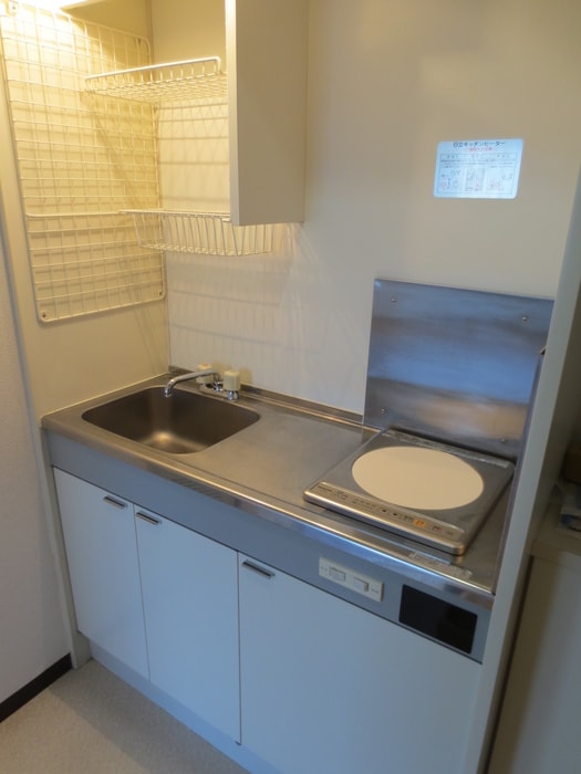 キッチン ブランニュ－美しが丘