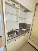 キッチン ブランニュ－美しが丘