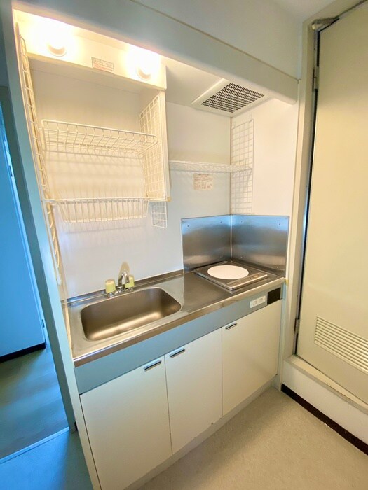 キッチン ブランニュ－美しが丘