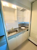 キッチン ブランニュ－美しが丘