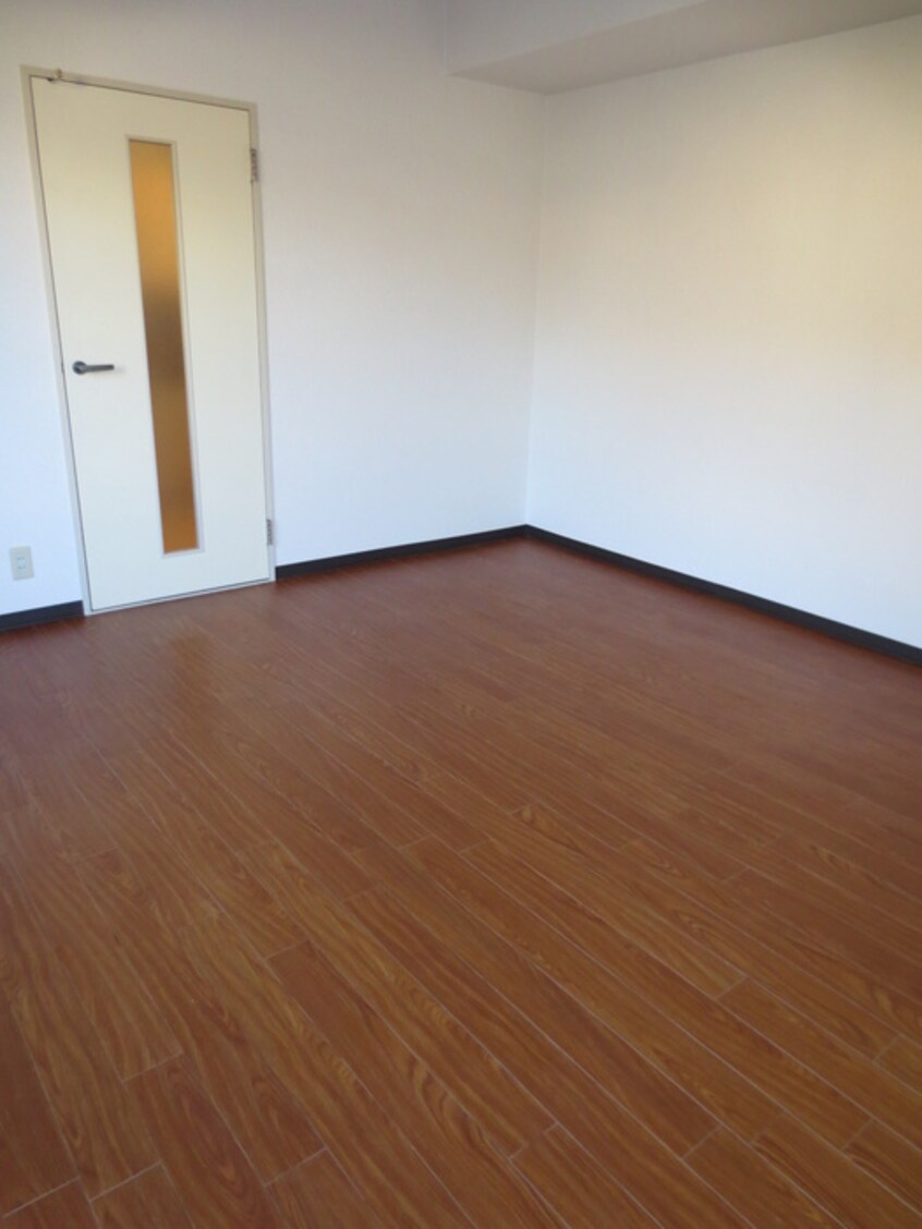 居室 ブランニュ－美しが丘