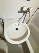 洗面 ブランニュ－美しが丘