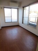 居室 ブランニュ－美しが丘