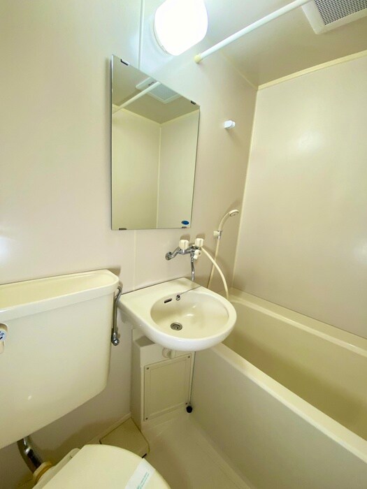 洗面 ブランニュ－美しが丘