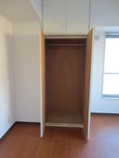 収納 ブランニュ－美しが丘