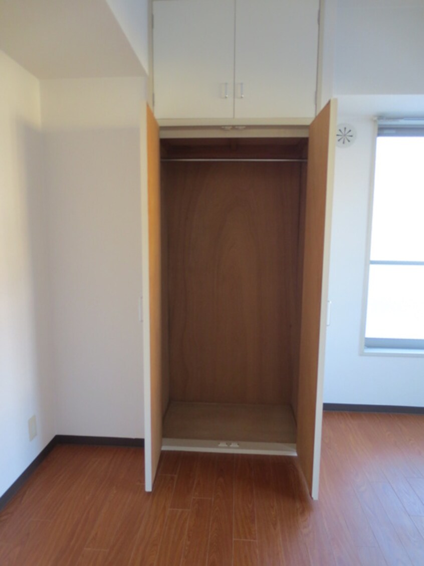 収納 ブランニュ－美しが丘