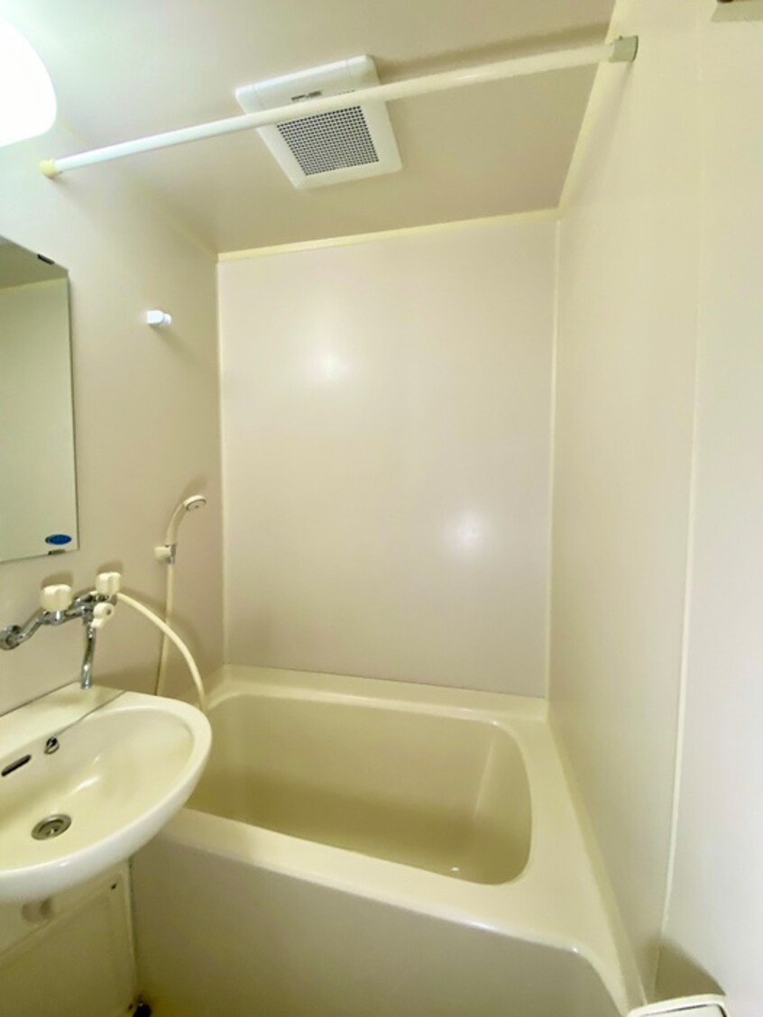 バス／シャワールーム等 ブランニュ－美しが丘