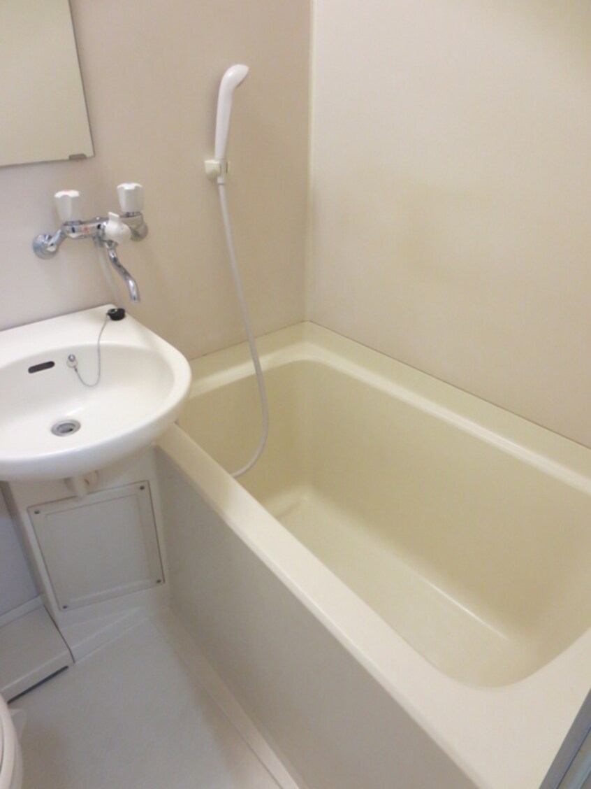 バス／シャワールーム等 ブランニュ－美しが丘