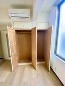 収納 ブランニュ－美しが丘