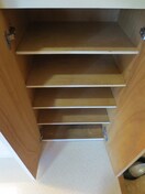 靴箱 ブランニュ－美しが丘