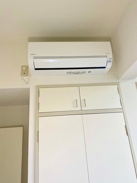 内観写真 ブランニュ－美しが丘