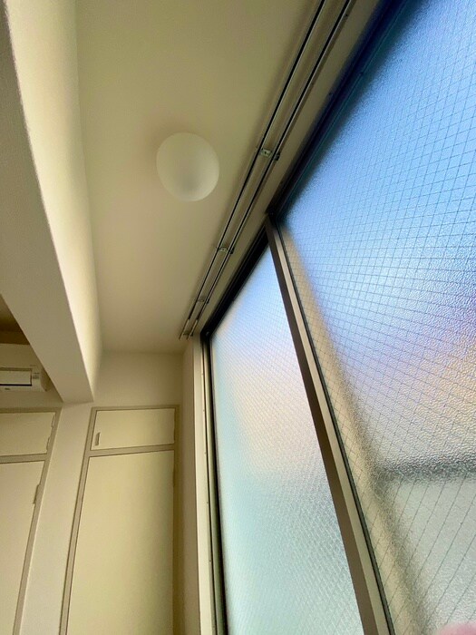 内観写真 ブランニュ－美しが丘