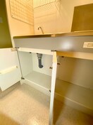 収納 ブランニュ－美しが丘