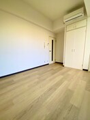 居室 ブランニュ－美しが丘