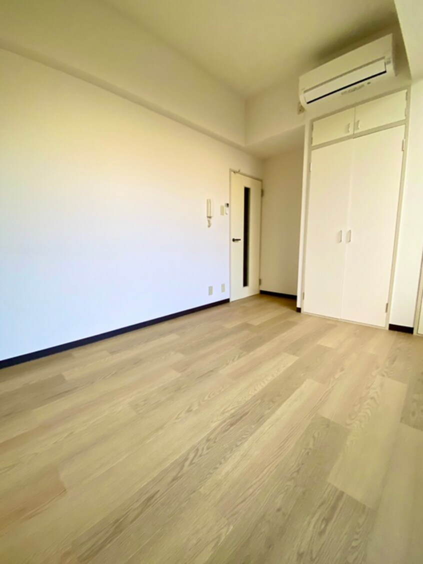 居室 ブランニュ－美しが丘