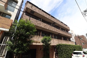 フェニックス麻布狸穴公園(103)