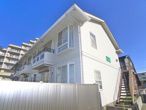 ガーデンハイツ西志津