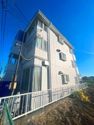 外観写真 ヴィラヨシダ東川口