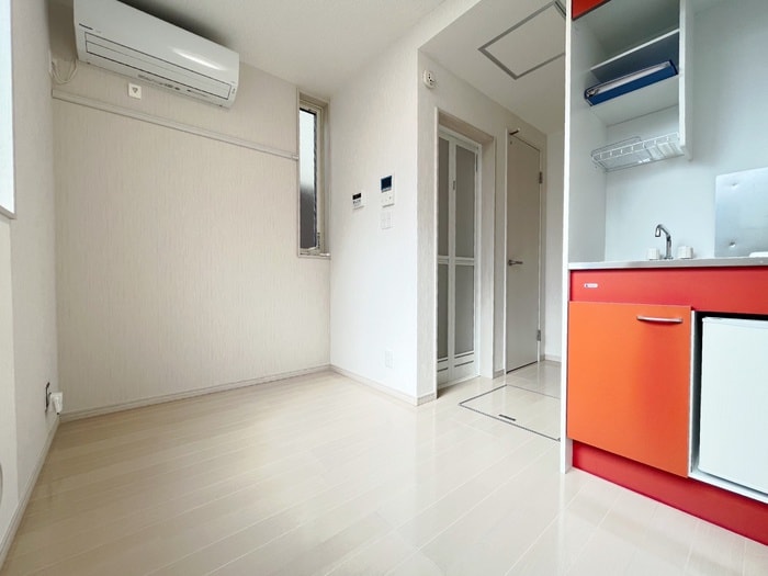 居室 グラード練馬高野台