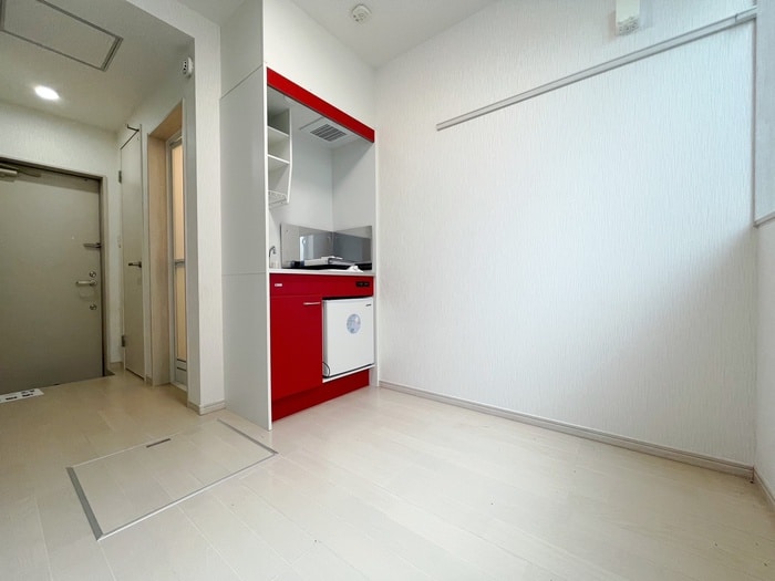 居室 グラード練馬高野台