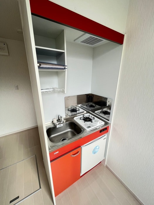 キッチン グラード練馬高野台