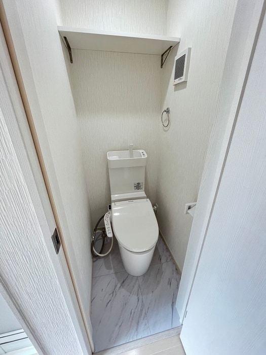 トイレ グラード練馬高野台