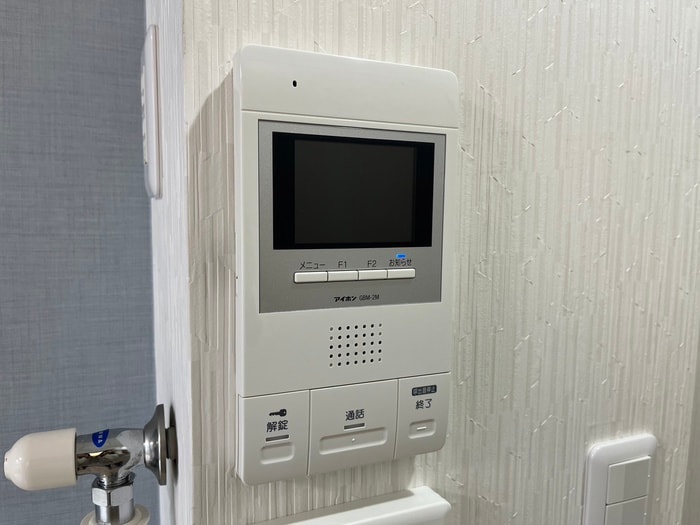 内観写真 グラード練馬高野台