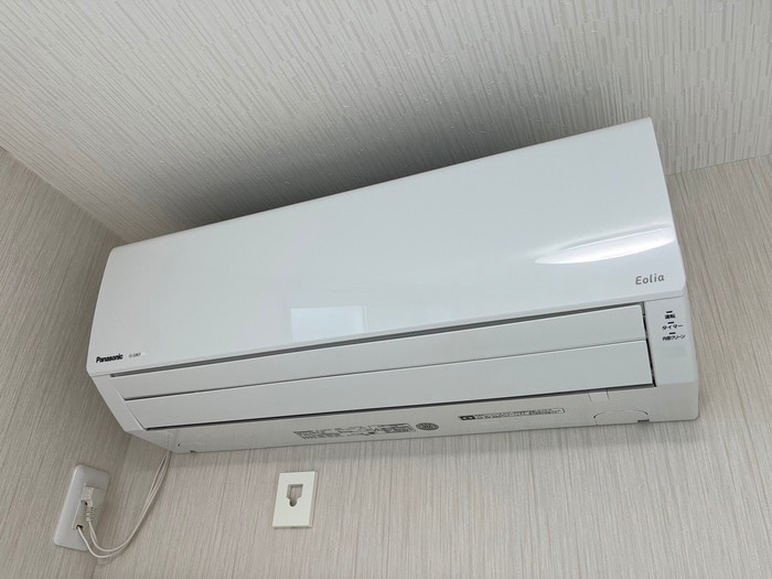 内観写真 グラード練馬高野台