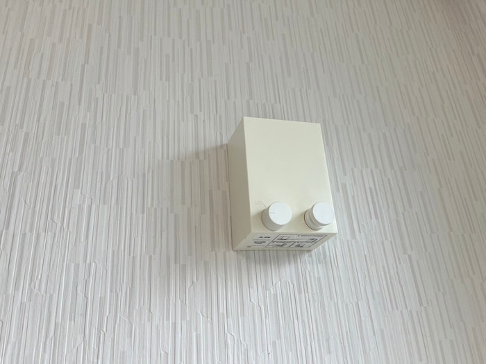 内観写真 グラード練馬高野台