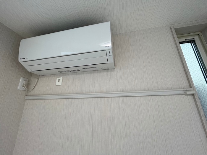 収納 グラード練馬高野台