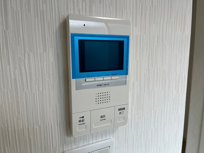 内観写真 グラード練馬高野台