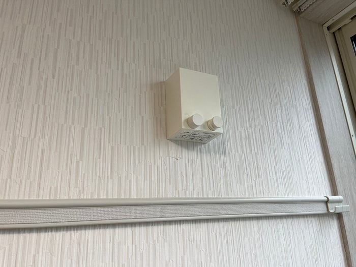 内観写真 グラード練馬高野台