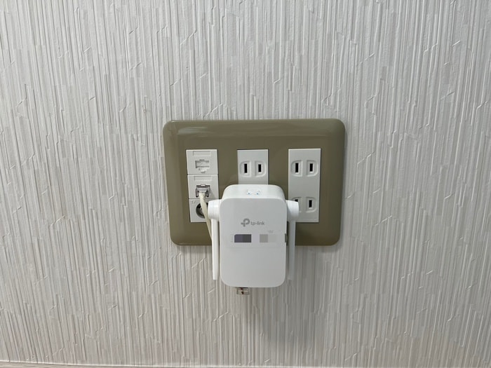 内観写真 グラード練馬高野台