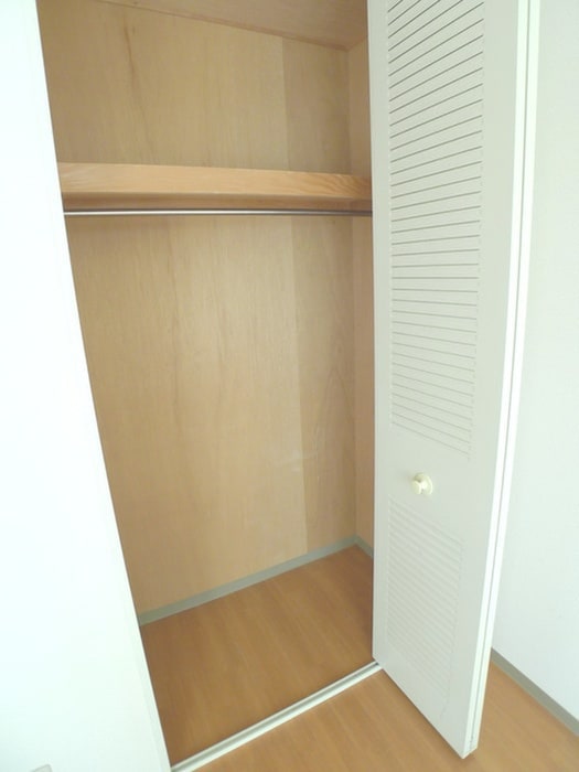 収納 ノーブルクレイン