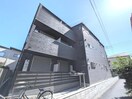 外観写真 アソシエート桶川
