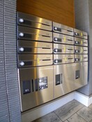 建物設備 アソシエート桶川