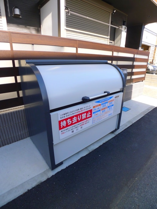 その他 アソシエート桶川