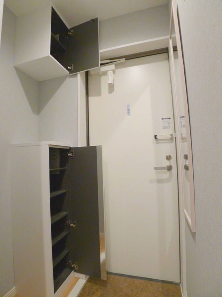靴箱 アソシエート桶川