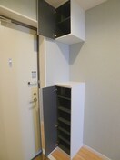 靴箱 アソシエート桶川