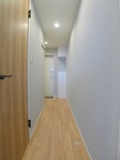廊下 アソシエート桶川