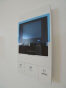 内観写真 アソシエート桶川