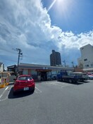 セブンイレブン桶川東1丁目店(コンビニ)まで430m アソシエート桶川
