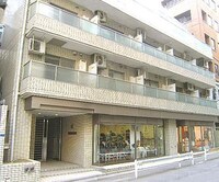 パ－ク・ノヴァ渋谷(203)
