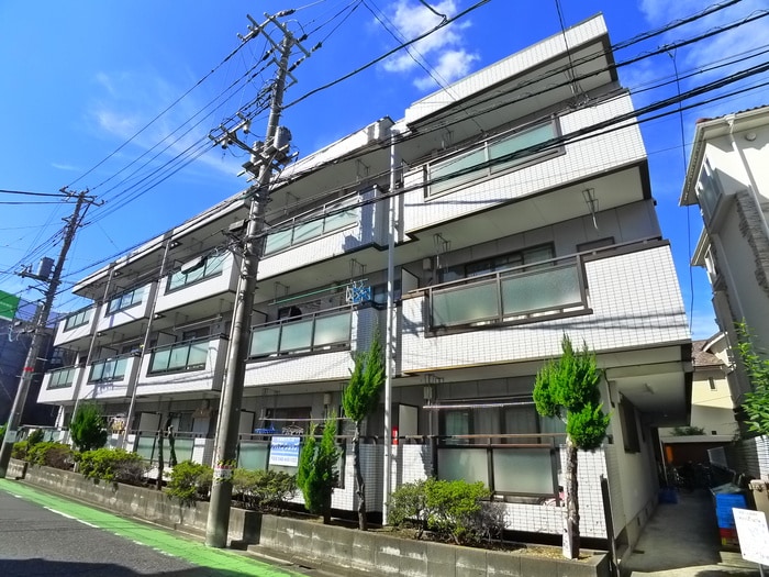 その他 勇コーポ