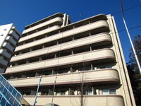 クレアシオン目白通り（802）