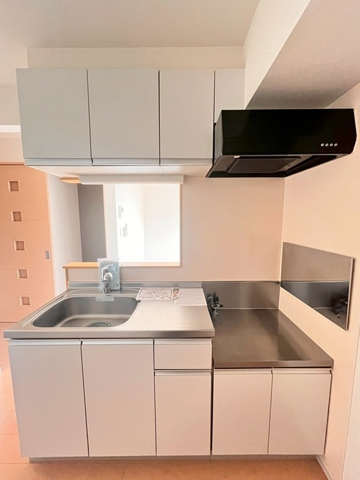 キッチン ウィーバー・ハウス